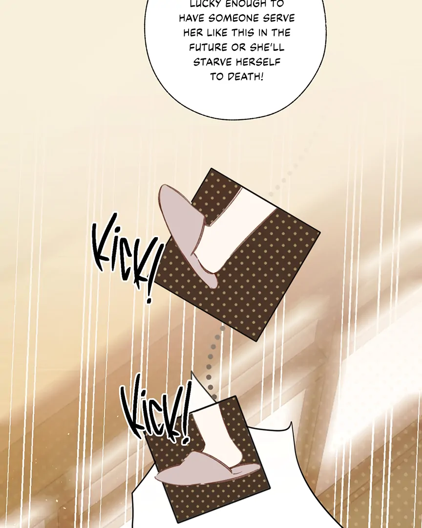 Only for Love Chapter 57 - Page 7
