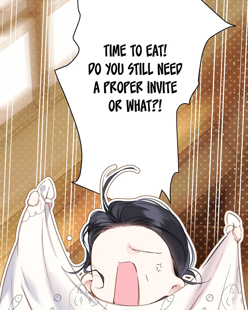 Only for Love Chapter 57 - Page 8
