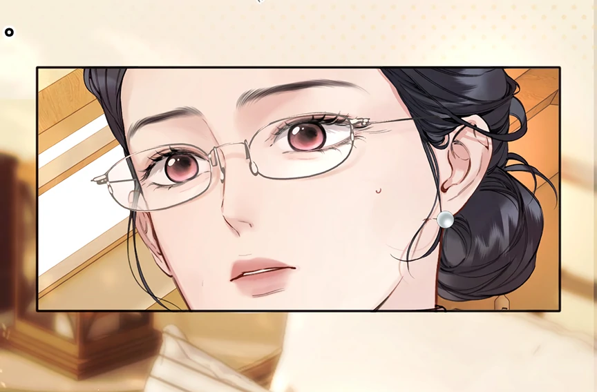 Only for Love Chapter 57 - Page 11