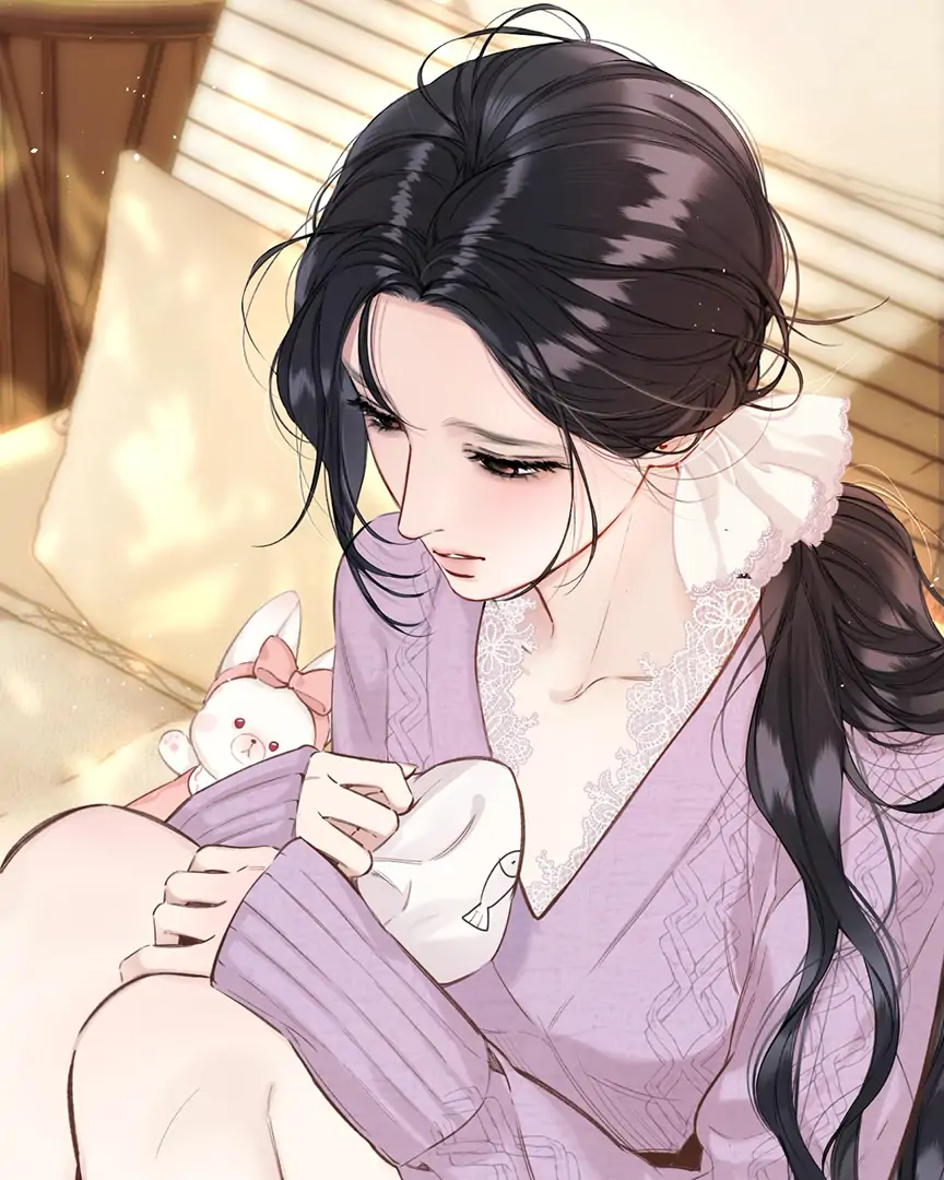 Only for Love Chapter 57 - Page 12