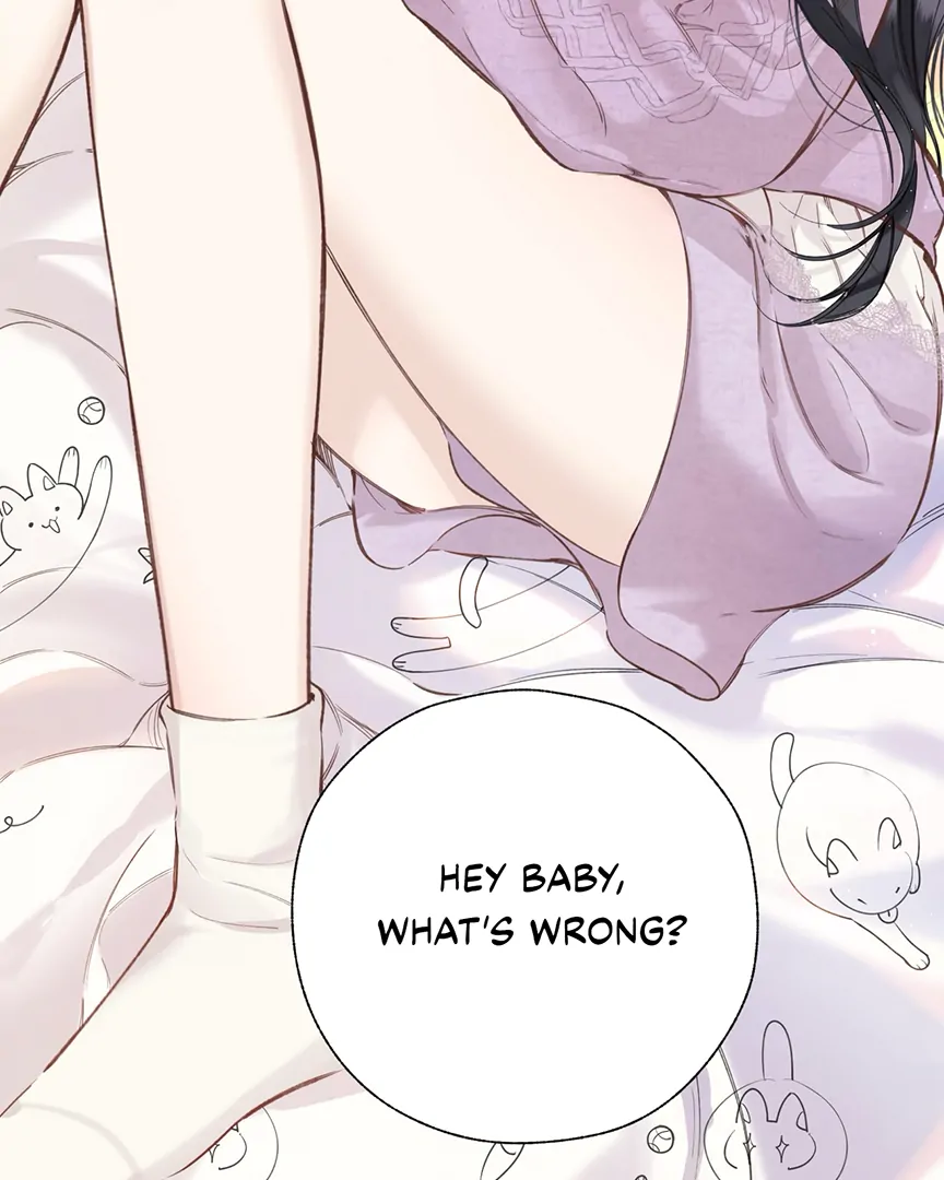 Only for Love Chapter 57 - Page 13