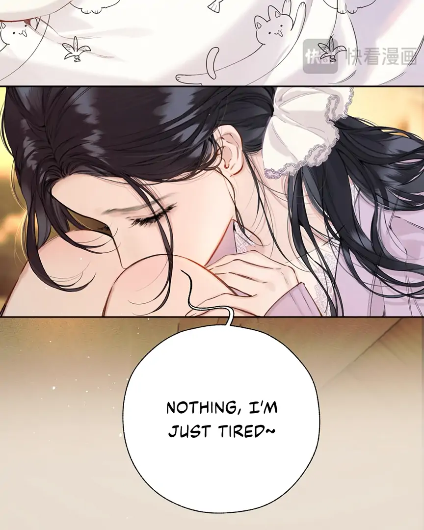 Only for Love Chapter 57 - Page 14