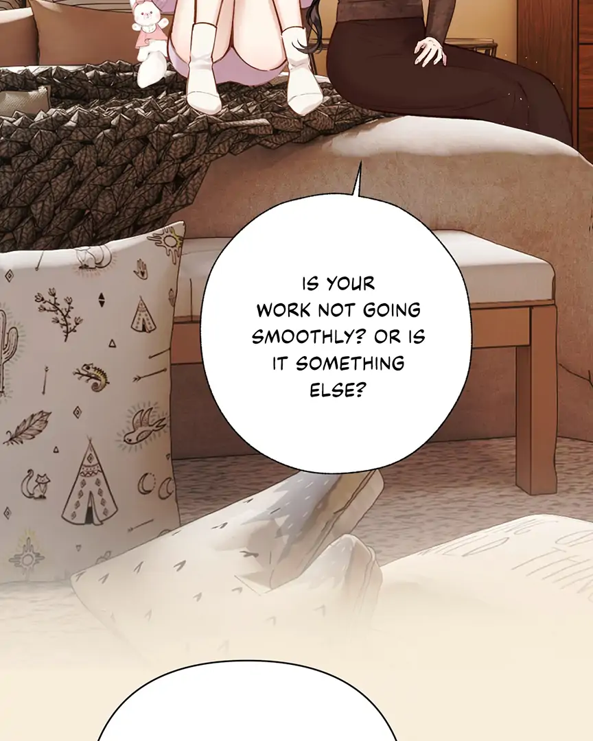 Only for Love Chapter 57 - Page 16