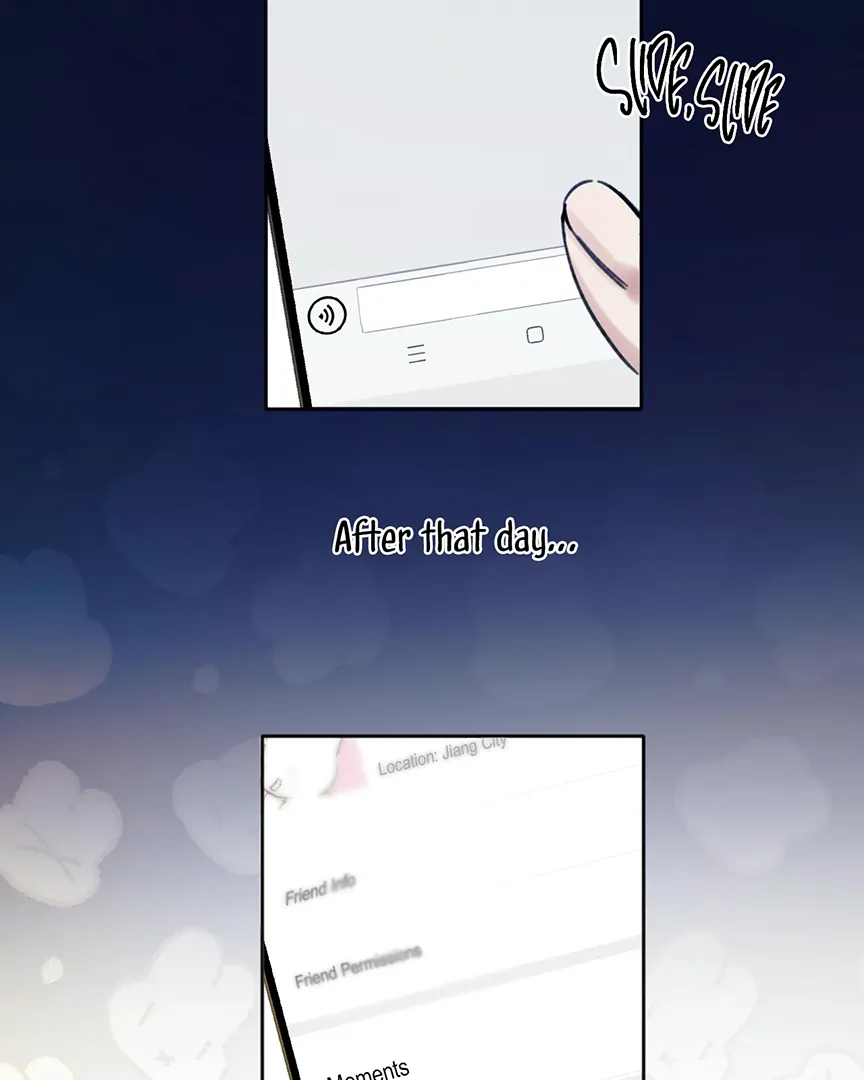 Only for Love Chapter 57 - Page 38