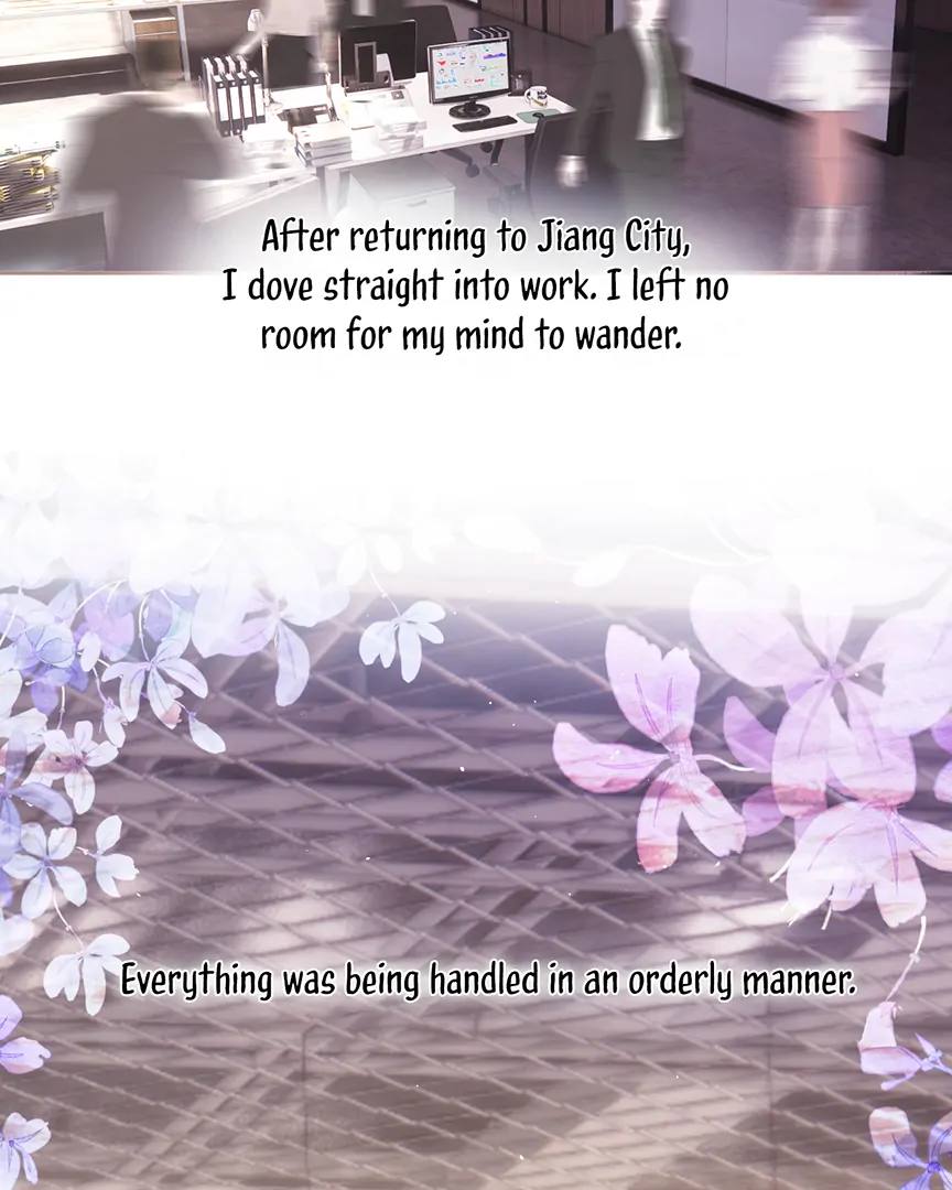 Only for Love Chapter 57 - Page 55