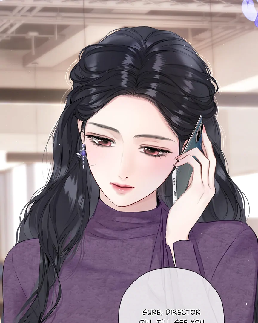 Only for Love Chapter 57 - Page 56
