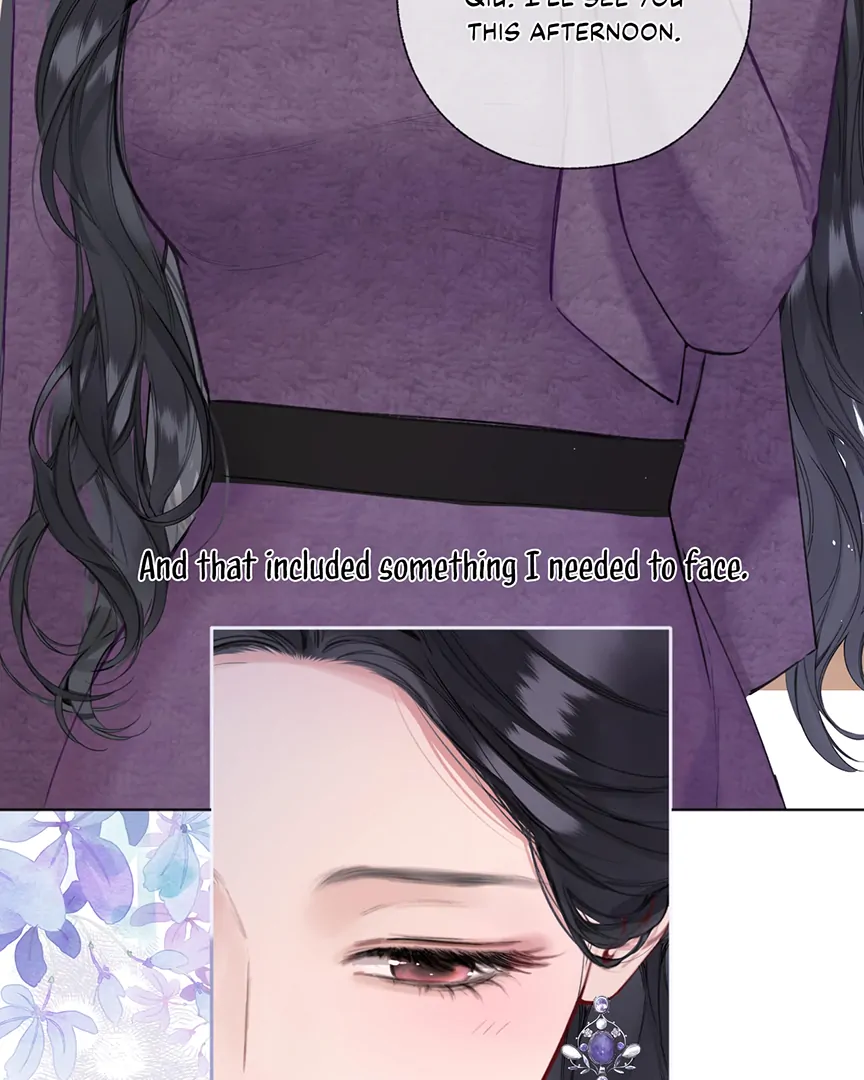 Only for Love Chapter 57 - Page 57