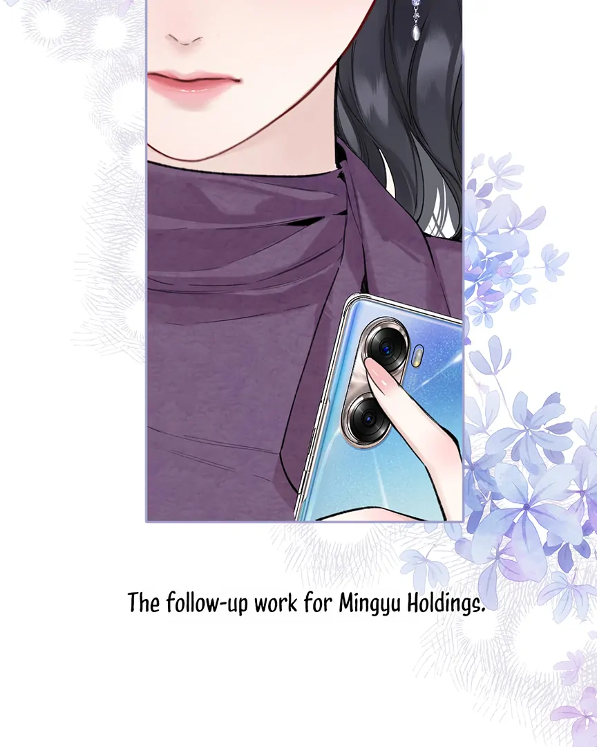 Only for Love Chapter 57 - Page 58
