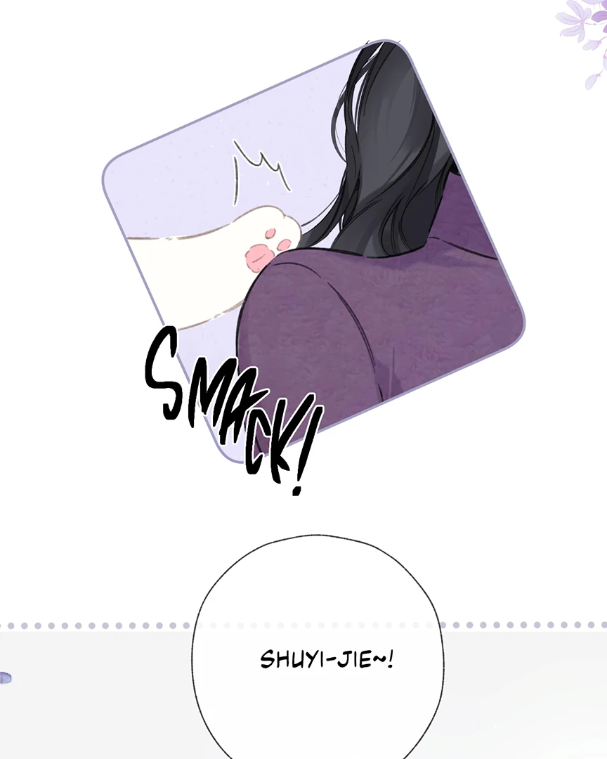 Only for Love Chapter 57 - Page 59