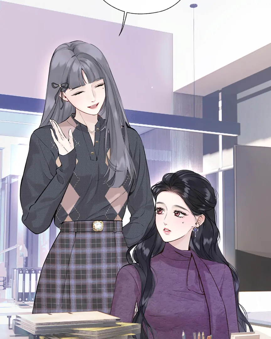 Only for Love Chapter 57 - Page 60