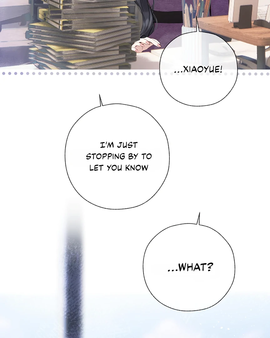 Only for Love Chapter 57 - Page 61
