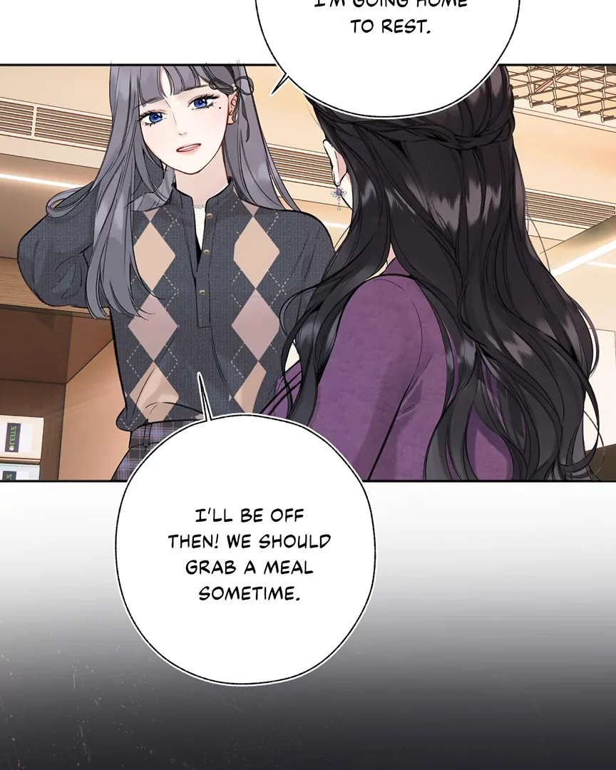 Only for Love Chapter 57 - Page 64