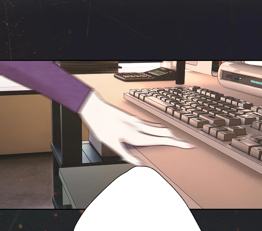 Only for Love Chapter 57 - Page 65