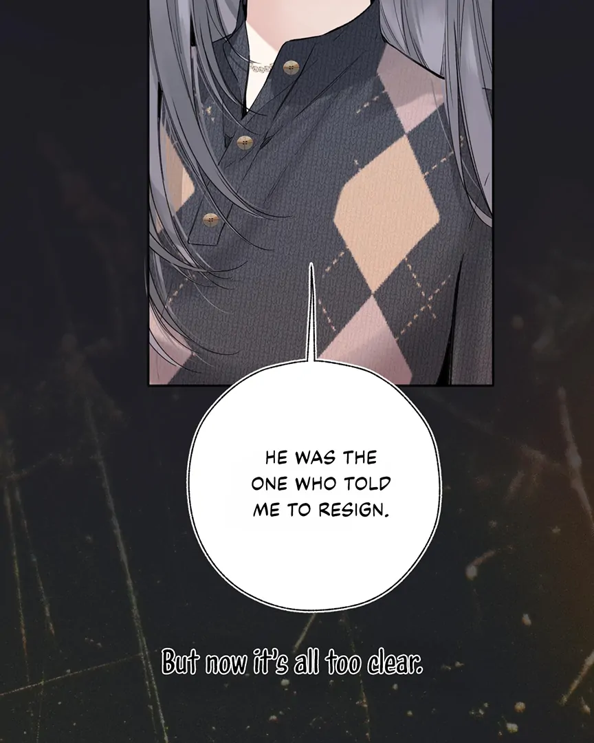 Only for Love Chapter 57 - Page 69