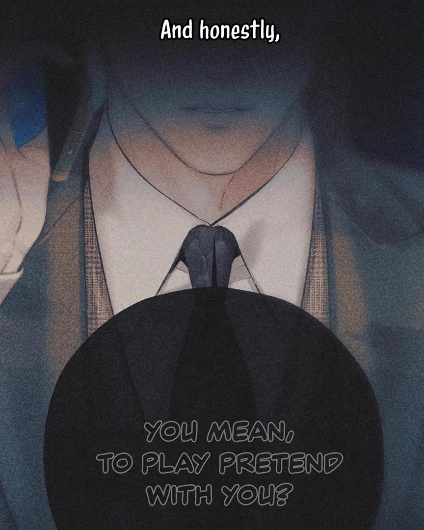 Only for Love Chapter 57 - Page 76