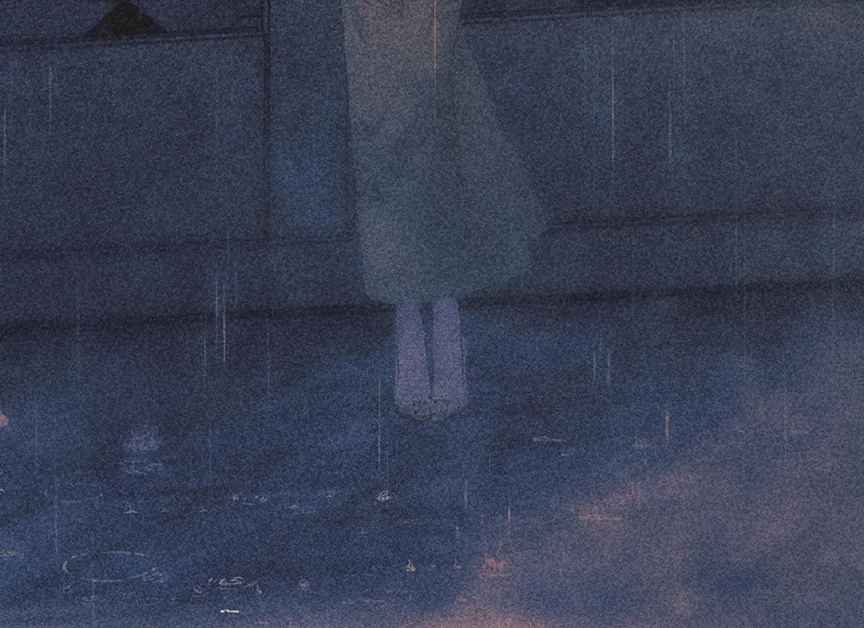 Only for Love Chapter 57 - Page 78