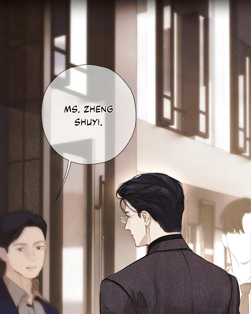 Only for Love Chapter 57 - Page 85