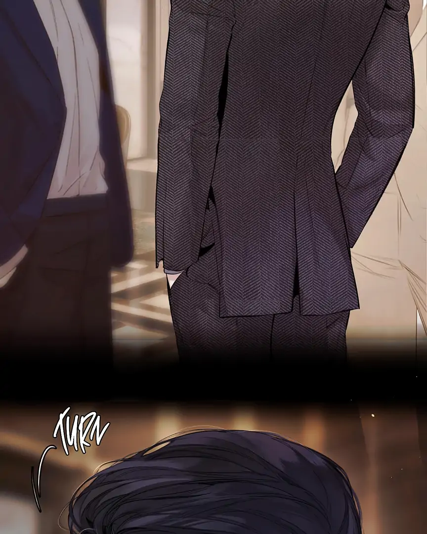 Only for Love Chapter 57 - Page 86