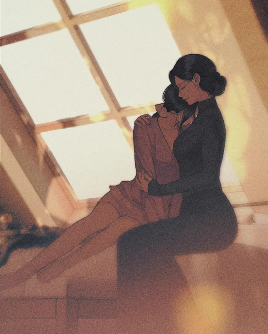 Only for Love Chapter 57 - Page 89