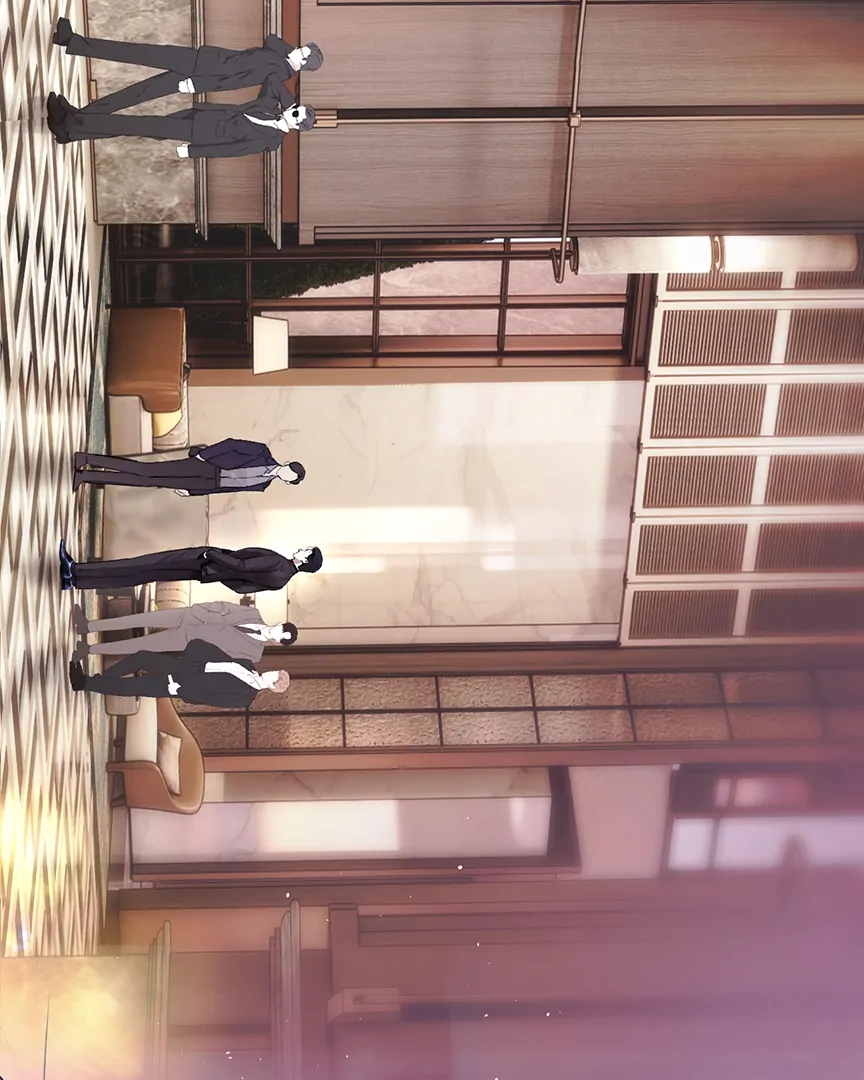 Only for Love Chapter 57 - Page 92