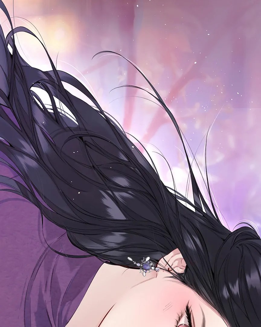 Only for Love Chapter 57 - Page 93