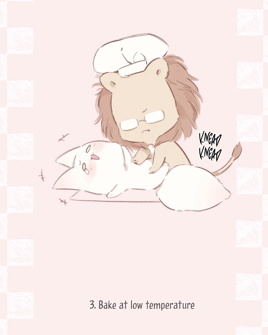 Only for Love Chapter 57 - Page 99