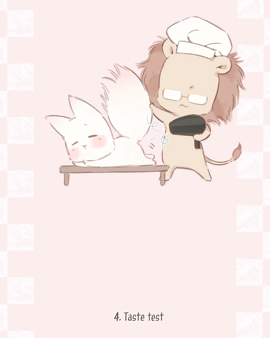Only for Love Chapter 57 - Page 100