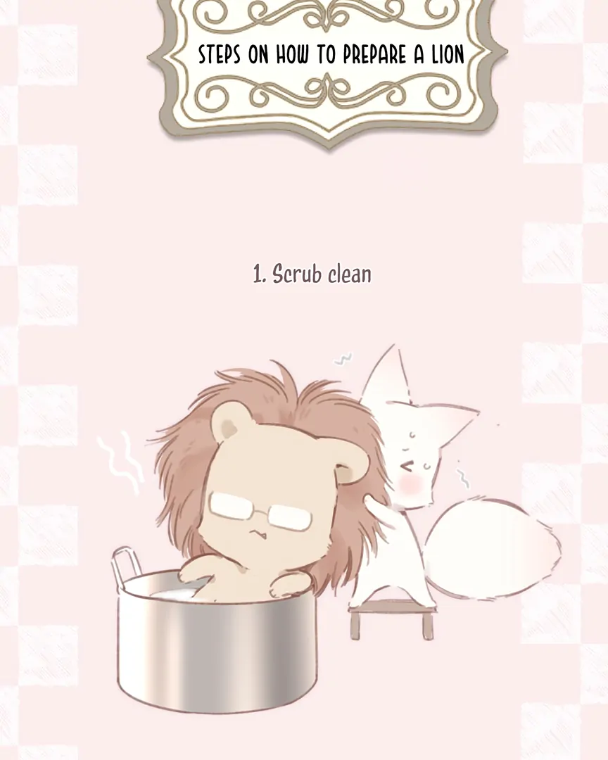 Only for Love Chapter 57 - Page 103