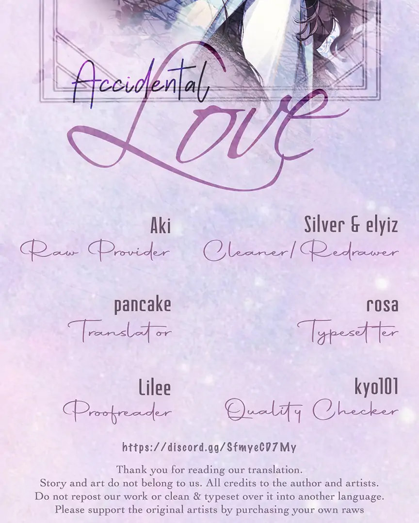 Only for Love Chapter 57 - Page 107