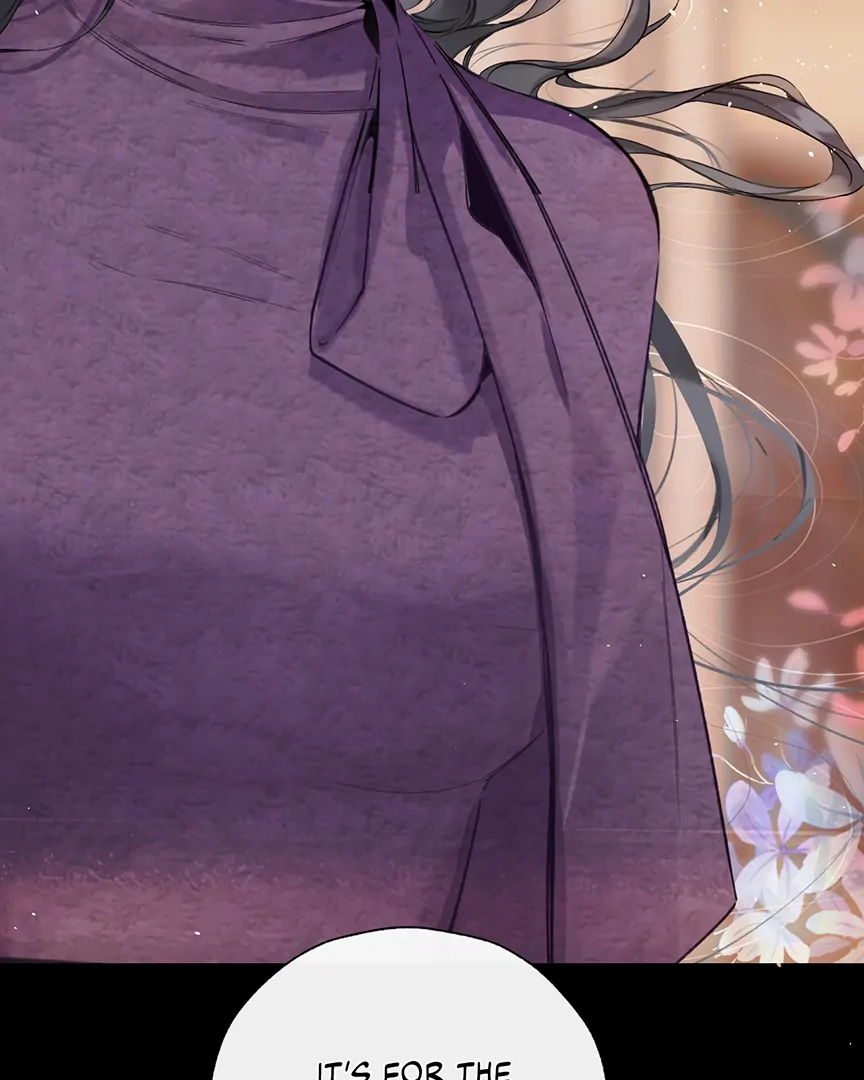 Only for Love Chapter 58 - Page 3