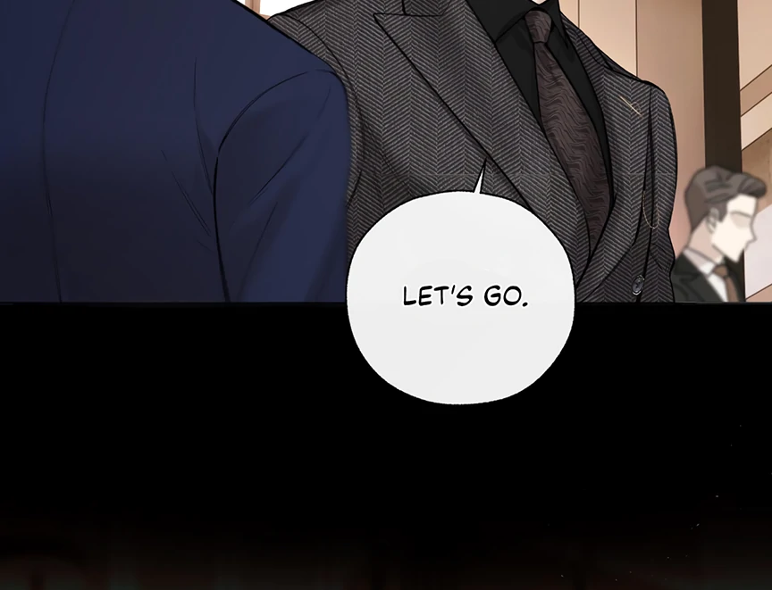 Only for Love Chapter 58 - Page 6