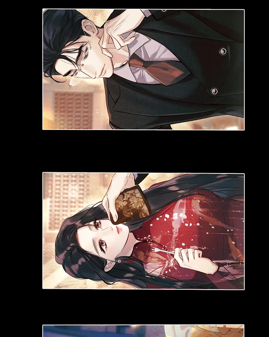 Only for Love Chapter 58 - Page 14