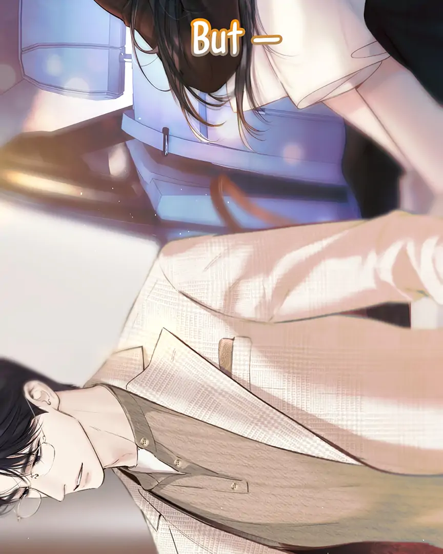 Only for Love Chapter 58 - Page 16