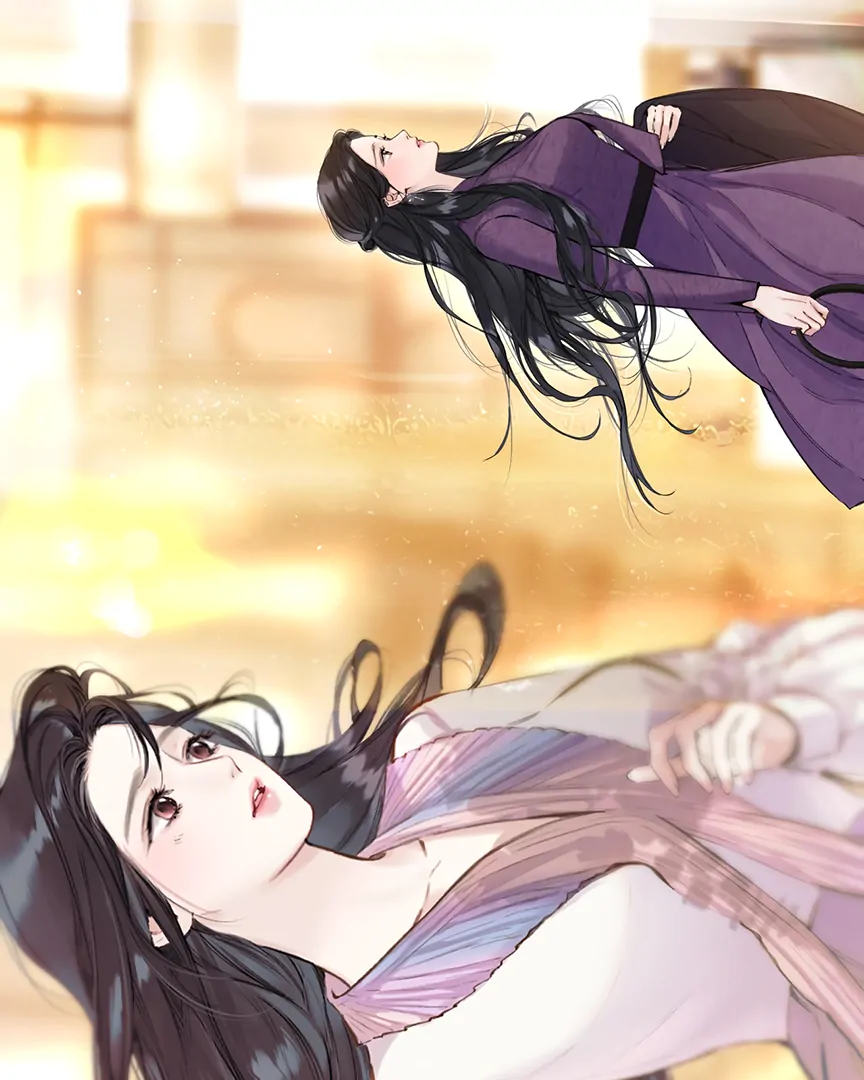 Only for Love Chapter 58 - Page 19