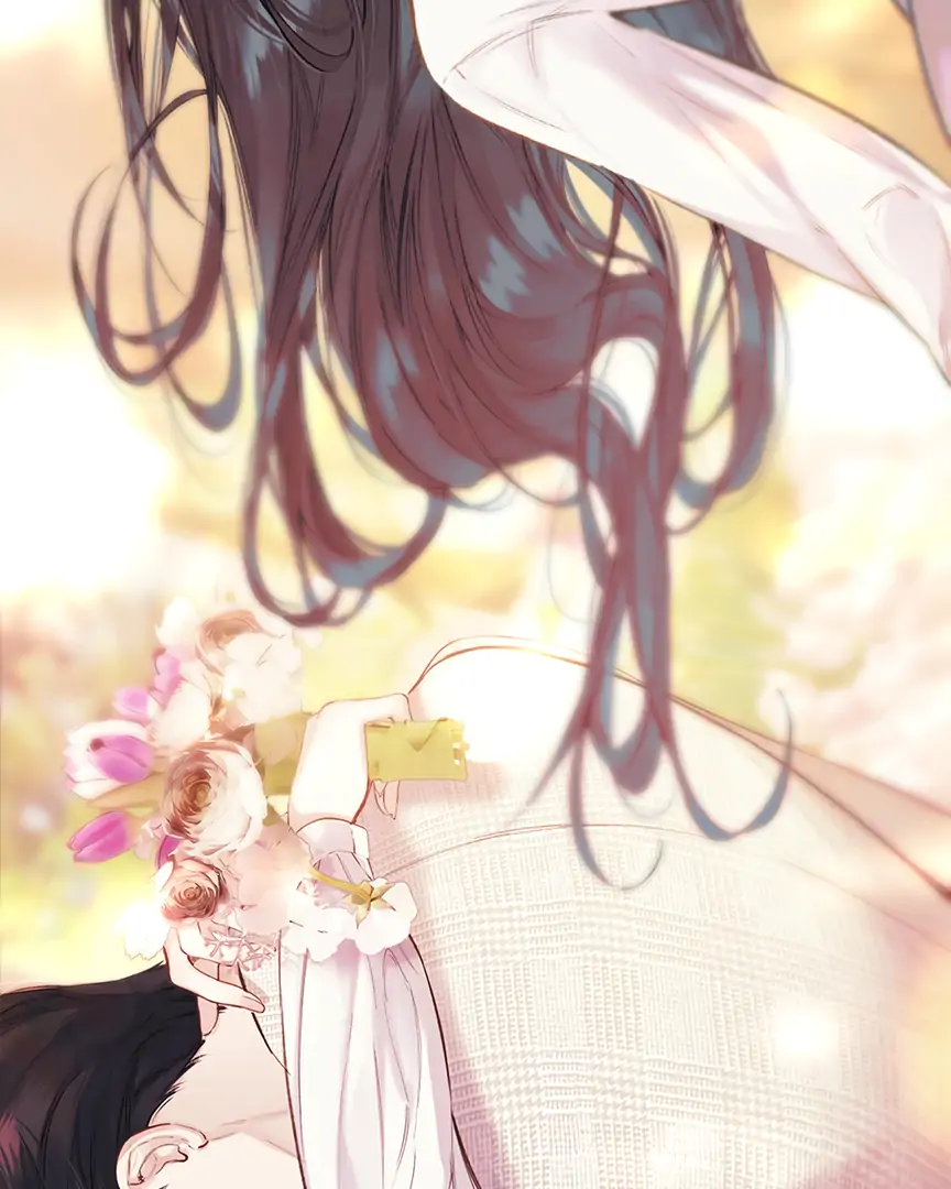 Only for Love Chapter 58 - Page 20