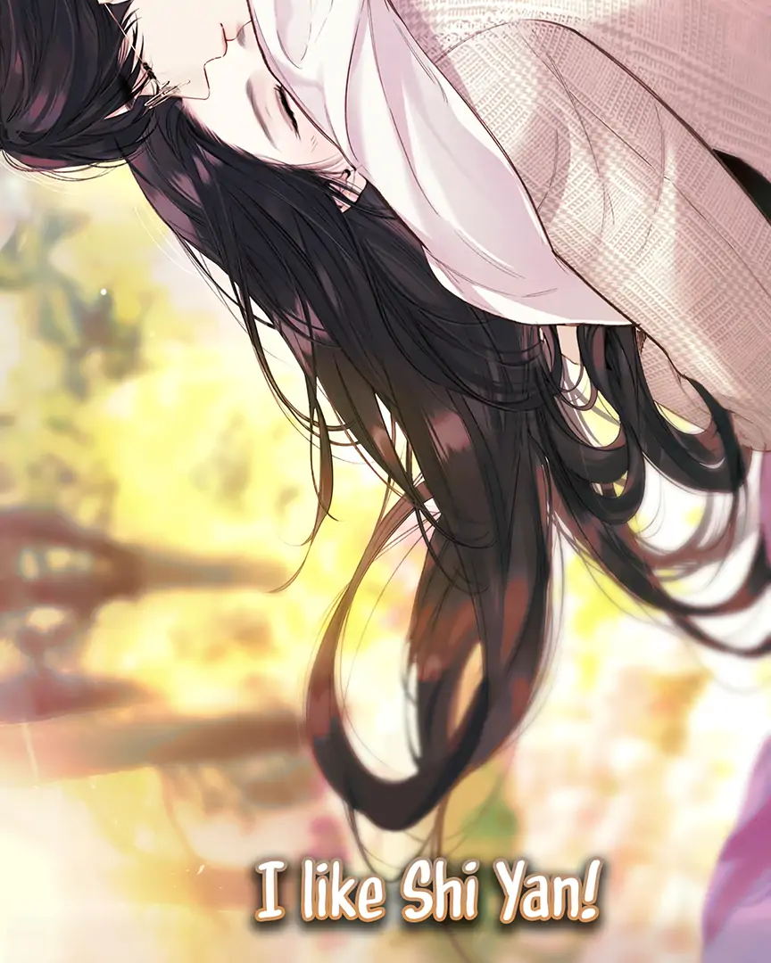 Only for Love Chapter 58 - Page 21