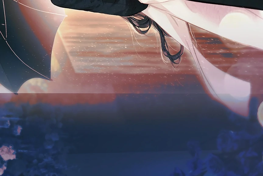 Only for Love Chapter 58 - Page 23