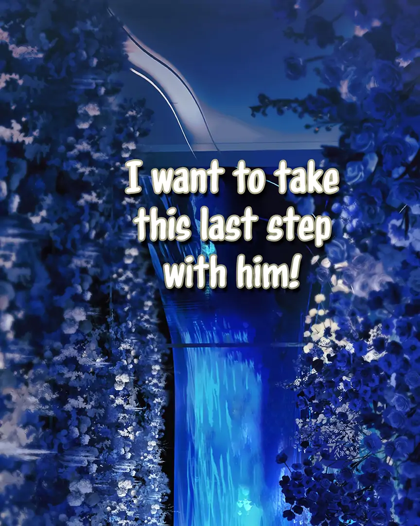 Only for Love Chapter 58 - Page 24