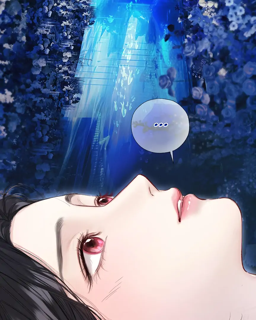 Only for Love Chapter 58 - Page 26