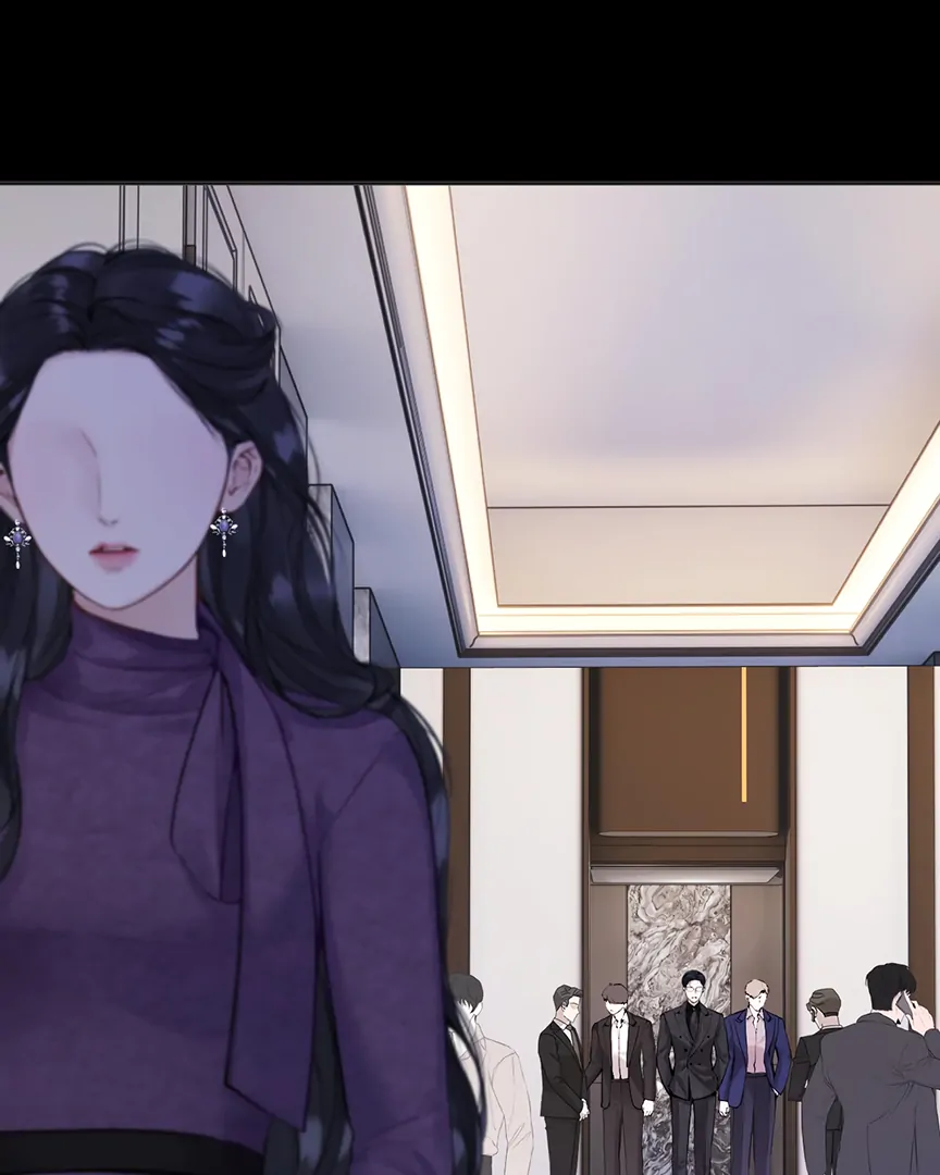 Only for Love Chapter 58 - Page 32