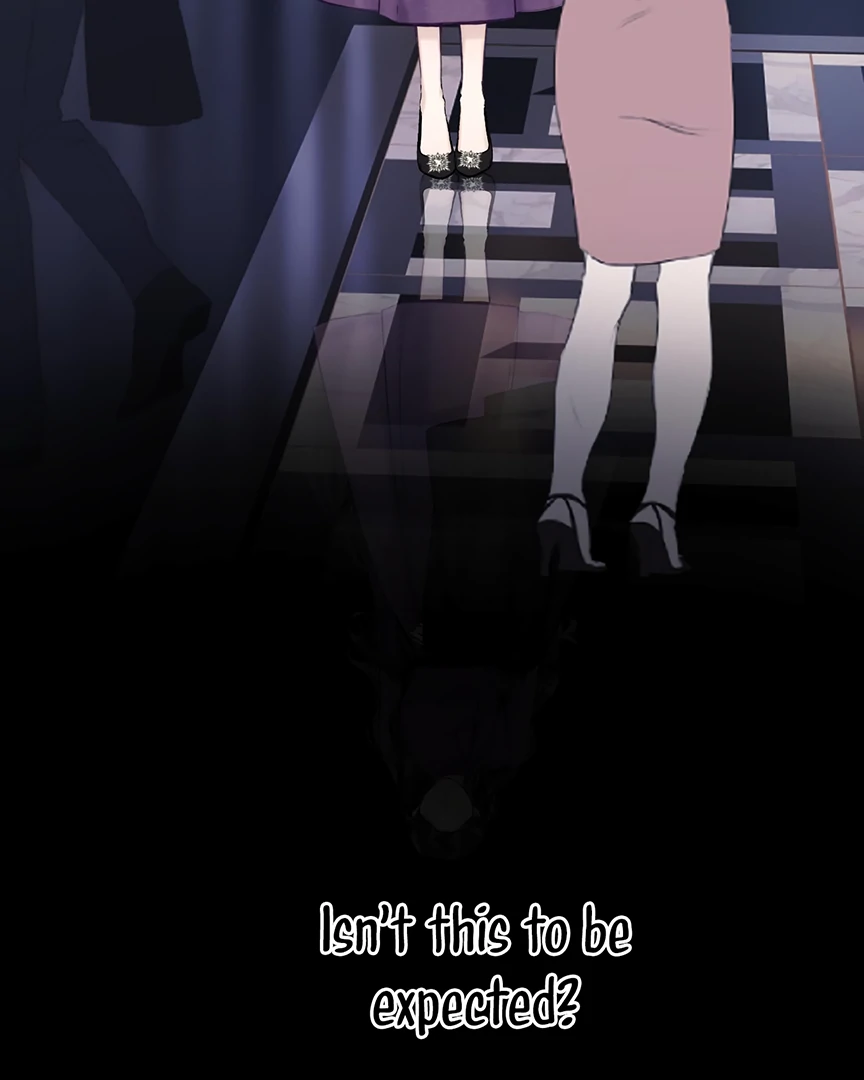 Only for Love Chapter 58 - Page 38