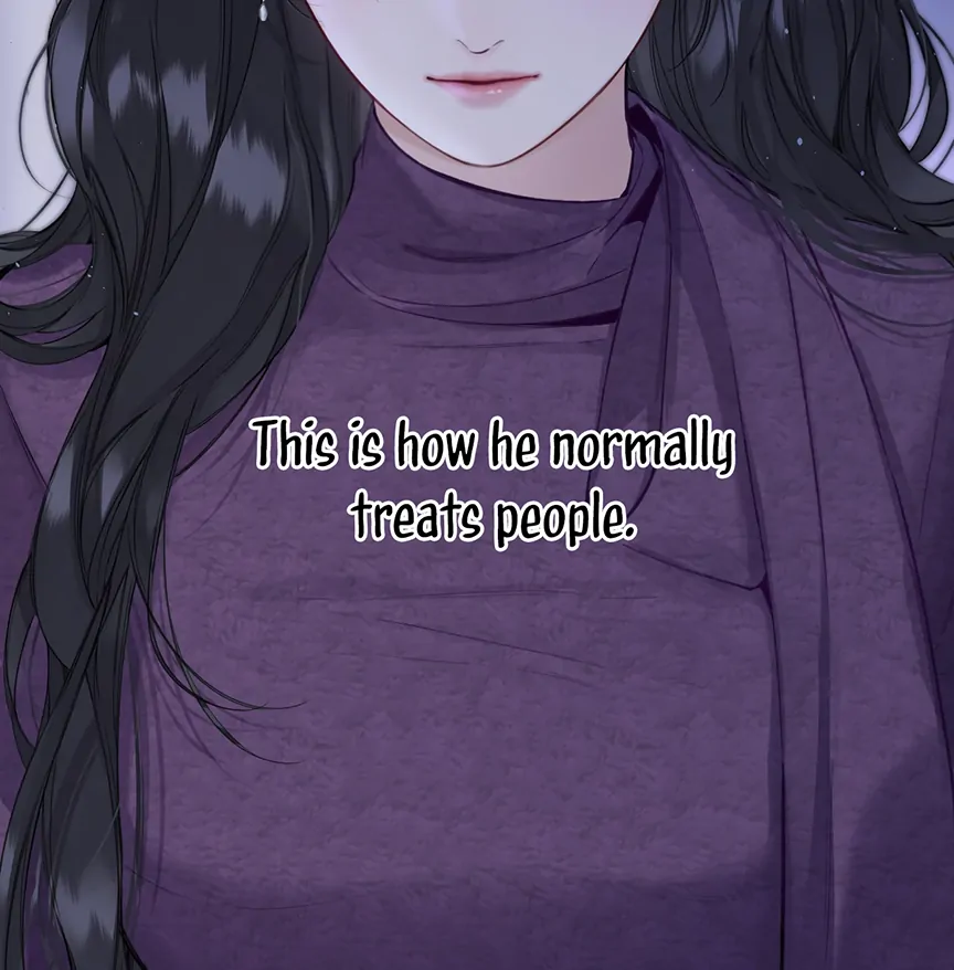 Only for Love Chapter 58 - Page 40