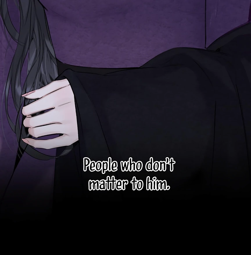 Only for Love Chapter 58 - Page 41