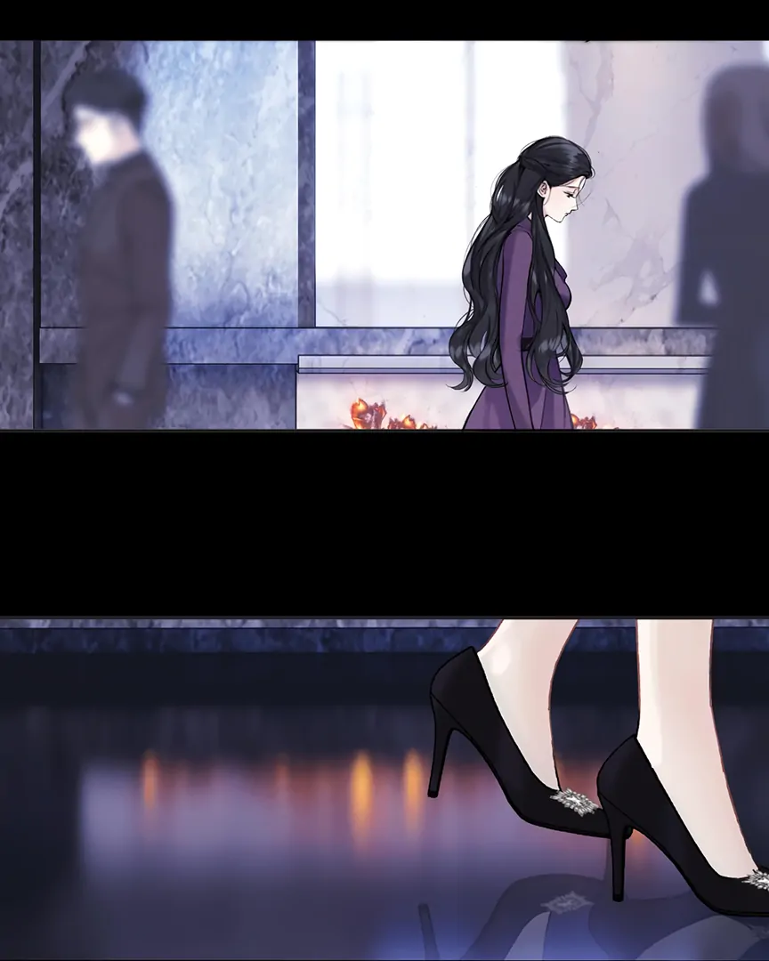 Only for Love Chapter 58 - Page 42