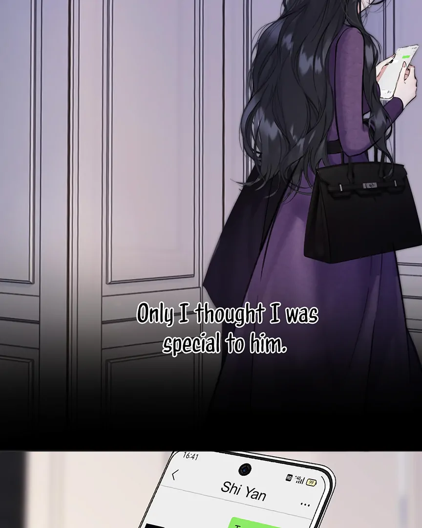 Only for Love Chapter 58 - Page 44
