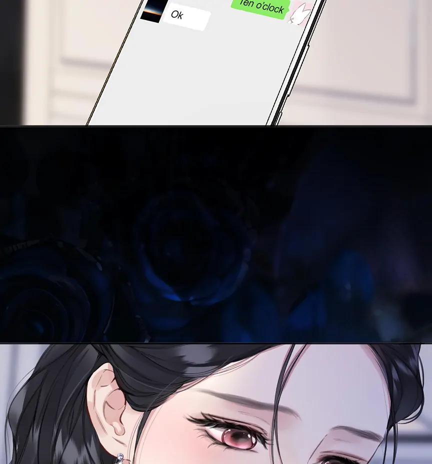 Only for Love Chapter 58 - Page 45