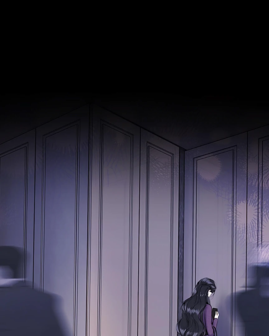 Only for Love Chapter 58 - Page 50