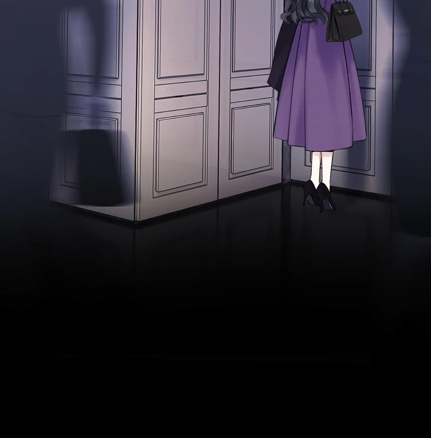 Only for Love Chapter 58 - Page 51