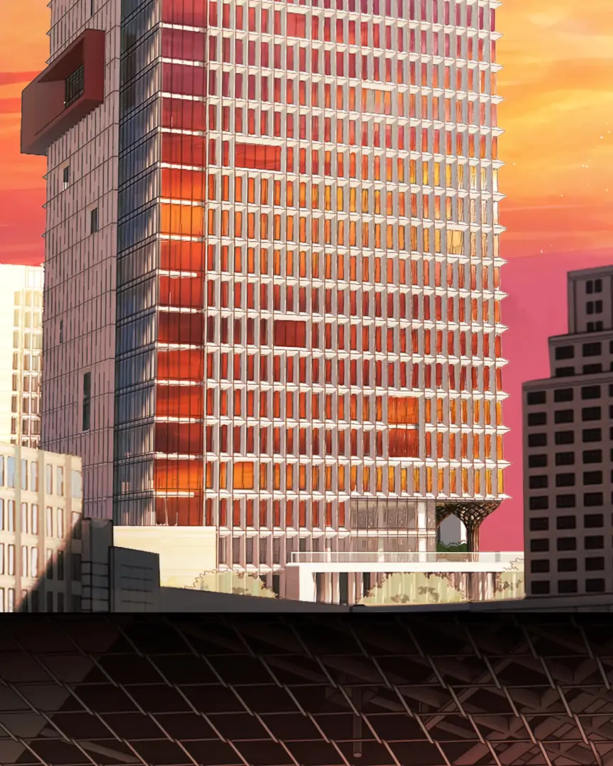 Only for Love Chapter 58 - Page 54