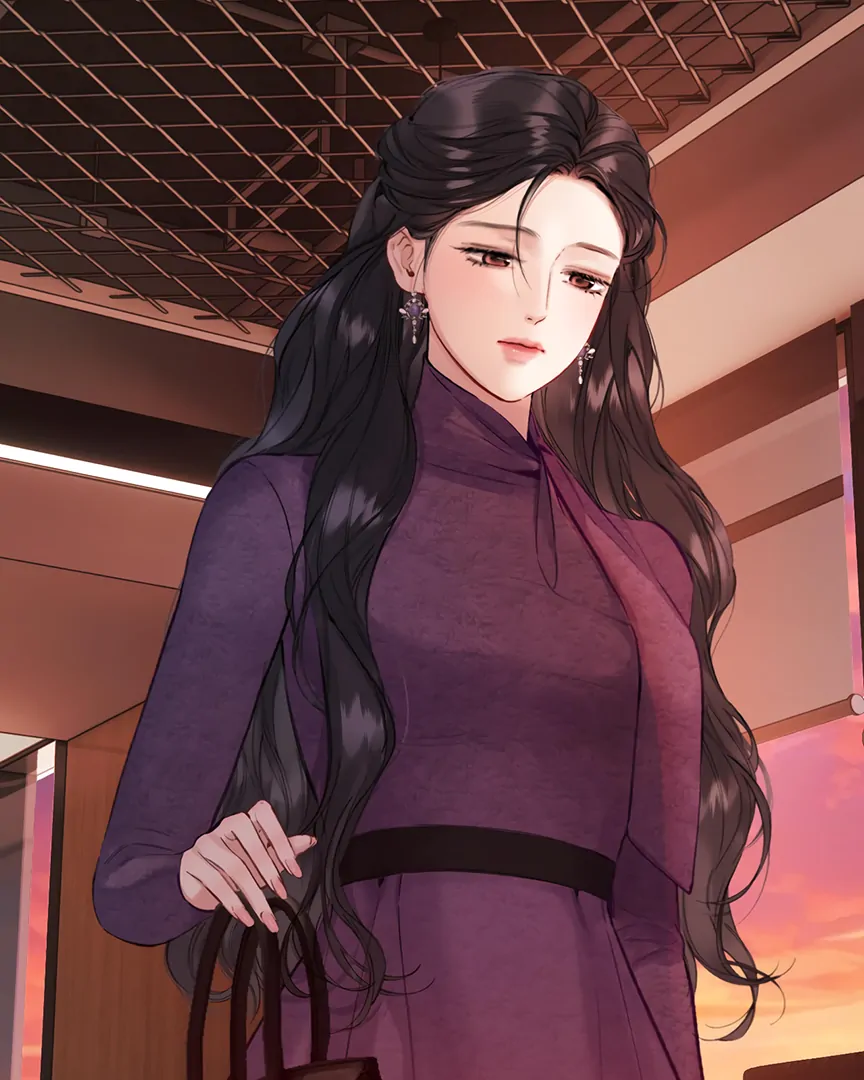 Only for Love Chapter 58 - Page 55